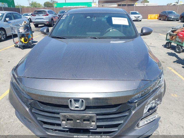 1HGCV2F3XKA018189 Honda k20c4