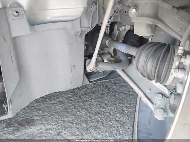 1HGCV2F3XKA018189 Honda k20c4