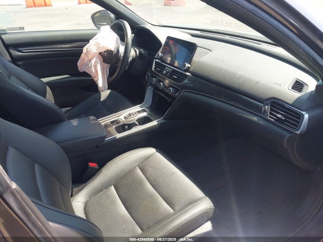 1HGCV2F3XKA018189 Honda k20c4