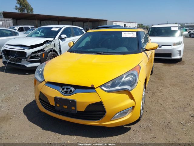 KMHTC6AD3HU315223 Hyundai gdi gamma