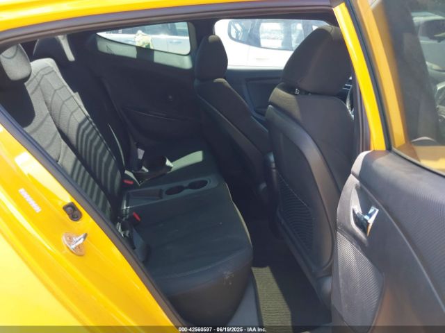 KMHTC6AD3HU315223 Hyundai gdi gamma