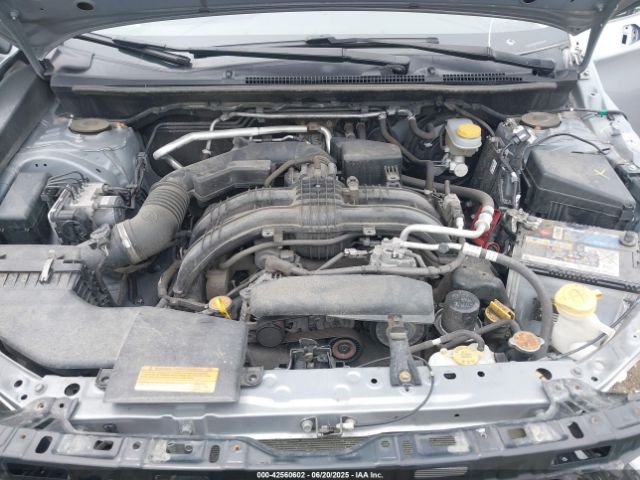 2021 SUBARU CROSSTREK JF2GTAEC6M8213820 Photo 9