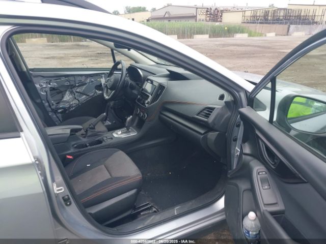 2021 SUBARU CROSSTREK JF2GTAEC6M8213820 Photo 4