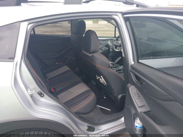 2021 SUBARU CROSSTREK JF2GTAEC6M8213820 Photo 7