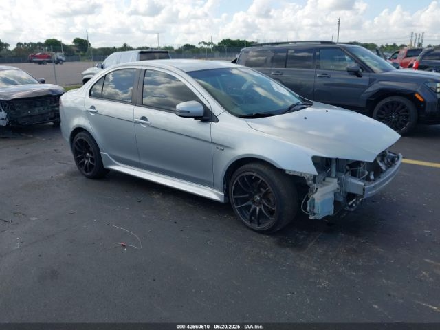 2015 MITSUBISHI LANCER JA32U2FU2FU018423 Photo 0