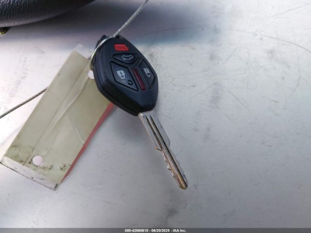 2015 MITSUBISHI LANCER JA32U2FU2FU018423 Photo 10