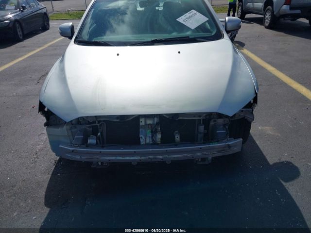 2015 MITSUBISHI LANCER JA32U2FU2FU018423 Photo 5