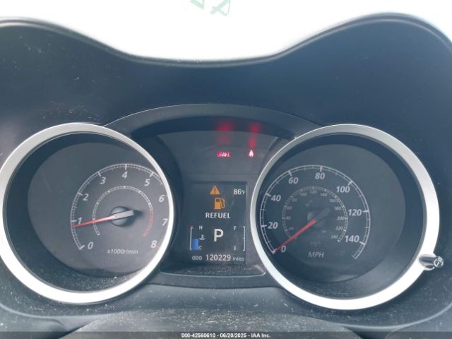 2015 MITSUBISHI LANCER JA32U2FU2FU018423 Photo 6