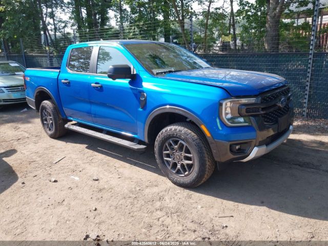 2024 FORD RANGER 1FTER4HH3RLE36026