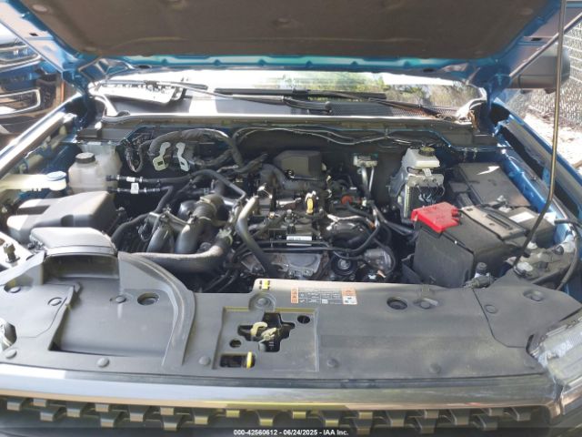 2024 FORD RANGER 1FTER4HH3RLE36026 Photo 9