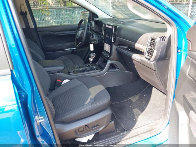 2024 FORD RANGER 1FTER4HH3RLE36026 Photo 4