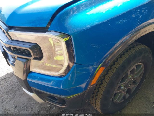 2024 FORD RANGER 1FTER4HH3RLE36026 Photo 5