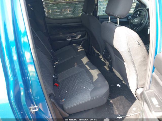 2024 FORD RANGER 1FTER4HH3RLE36026 Photo 7