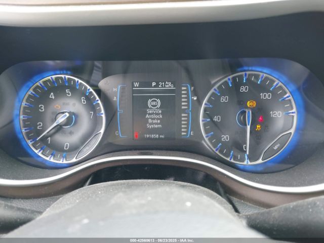 2018 CHRYSLER PACIFICA 2C4RC1BG9JR102368 Photo 6