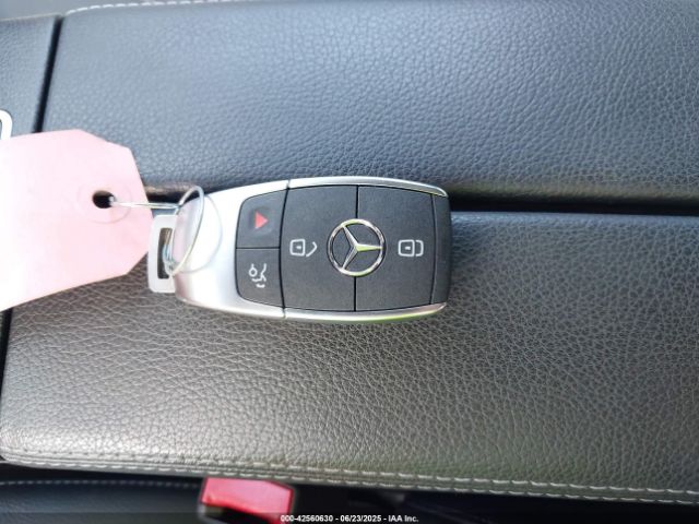 2022 MERCEDES-BENZ GLB 250 W1N4M4GBXNW204421 Photo 10