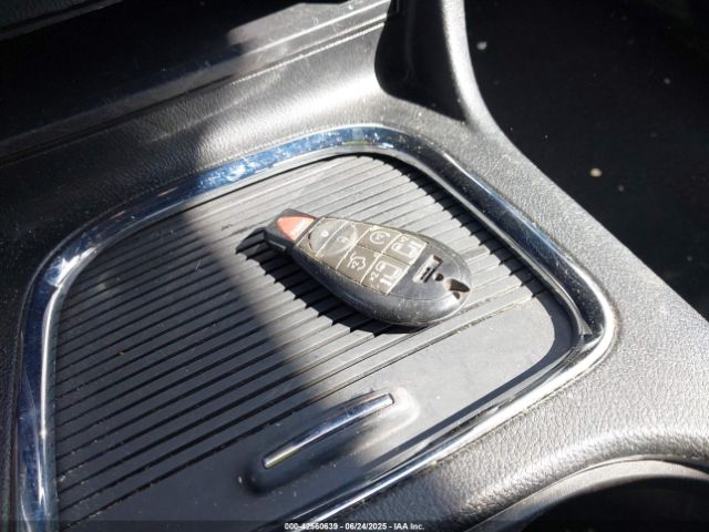 2017 DODGE GRAND CARAVAN 2C4RDGCG3HR640072 Photo 10