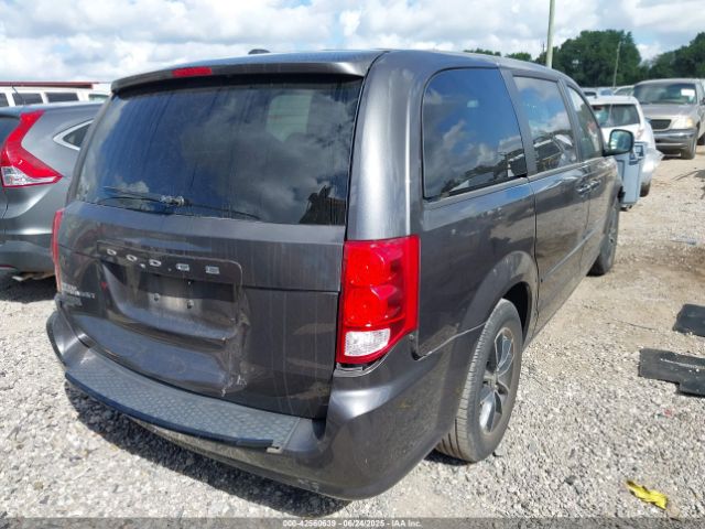 2017 DODGE GRAND CARAVAN 2C4RDGCG3HR640072 Photo 3