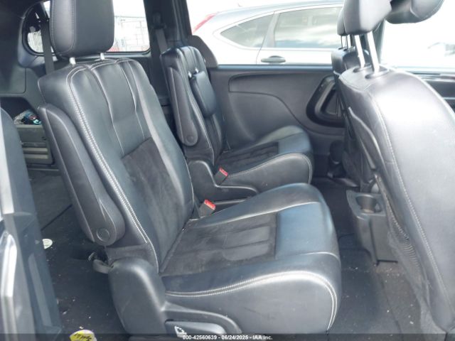 2017 DODGE GRAND CARAVAN 2C4RDGCG3HR640072 Photo 7