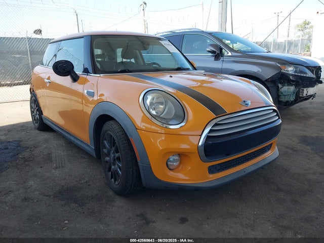 2014 MINI HARDTOP WMWXM5C52ET934753 Photo 0