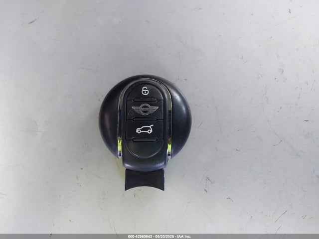 2014 MINI HARDTOP WMWXM5C52ET934753 Photo 10