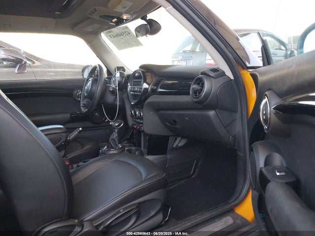 2014 MINI HARDTOP WMWXM5C52ET934753 Photo 4