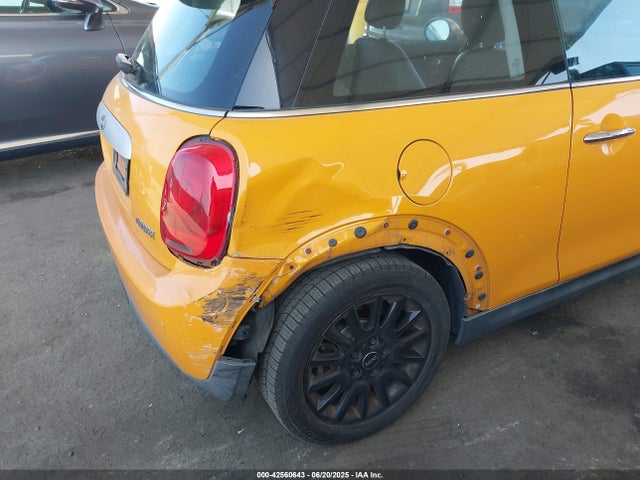 2014 MINI HARDTOP WMWXM5C52ET934753 Photo 5