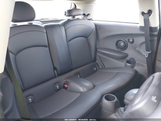 2014 MINI HARDTOP WMWXM5C52ET934753 Photo 7