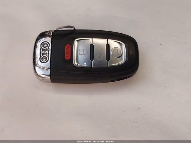 2011 AUDI Q5 WA1DKAFP7BA006066 Photo 10