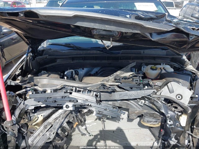 1GTUUGEL8PZ166614 GMC l87