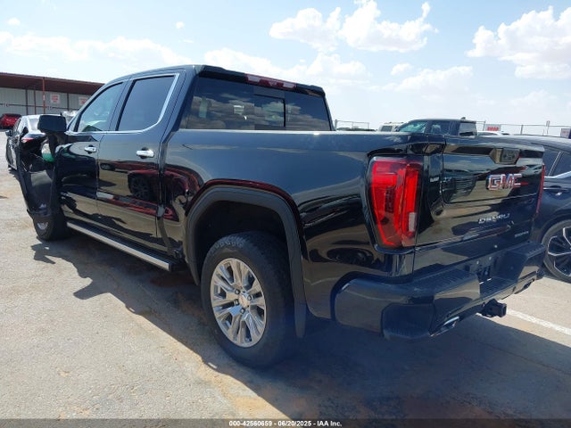 1GTUUGEL8PZ166614 GMC l87