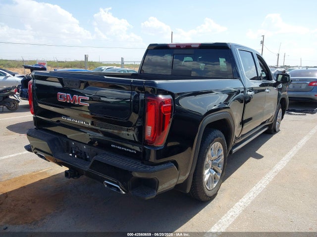 1GTUUGEL8PZ166614 GMC l87
