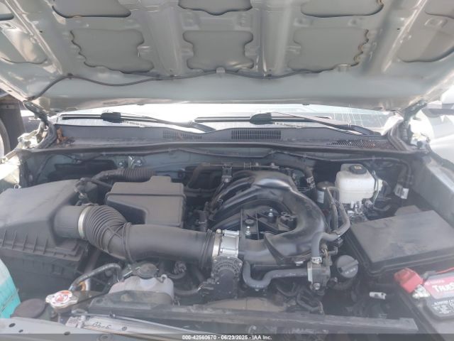 3TMDZ5BN5PM145684 Toyota 2gr-fks