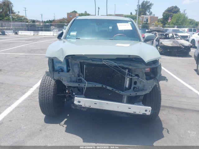 3TMDZ5BN5PM145684 Toyota 2gr-fks