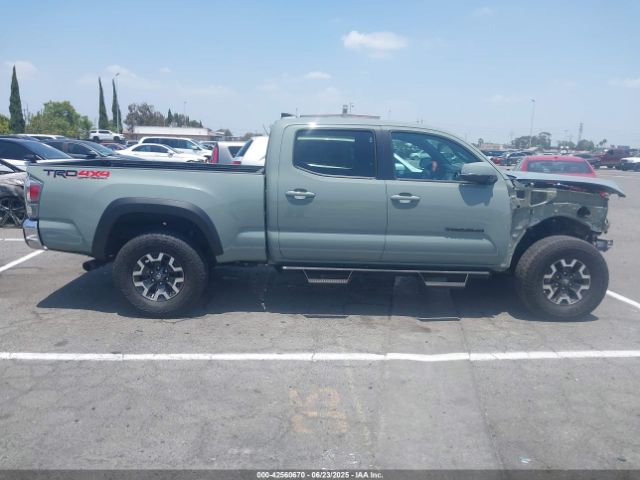 3TMDZ5BN5PM145684 Toyota 2gr-fks