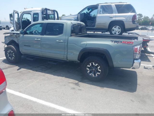 3TMDZ5BN5PM145684 Toyota 2gr-fks