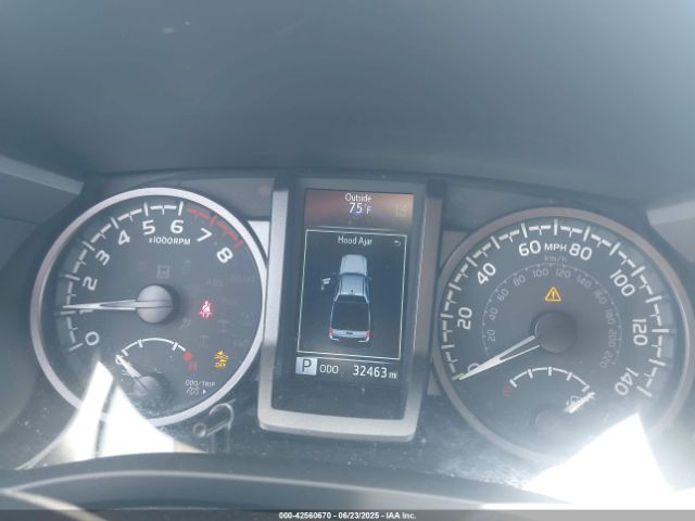 3TMDZ5BN5PM145684 Toyota 2gr-fks