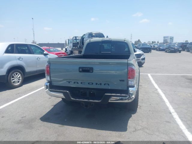 3TMDZ5BN5PM145684 Toyota 2gr-fks
