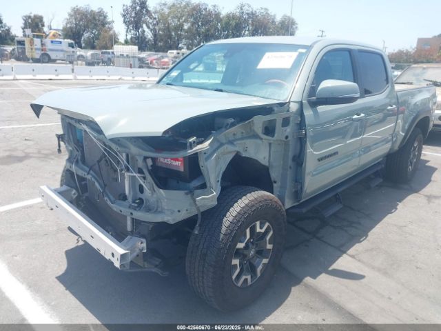 3TMDZ5BN5PM145684 Toyota 2gr-fks