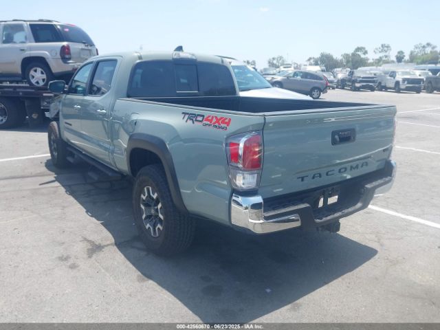 3TMDZ5BN5PM145684 Toyota 2gr-fks