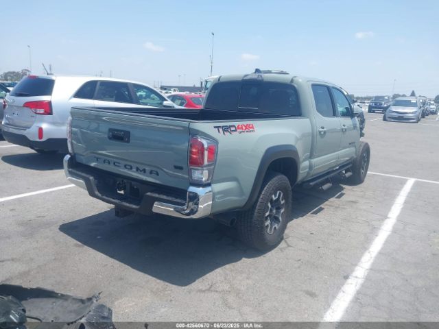 3TMDZ5BN5PM145684 Toyota 2gr-fks