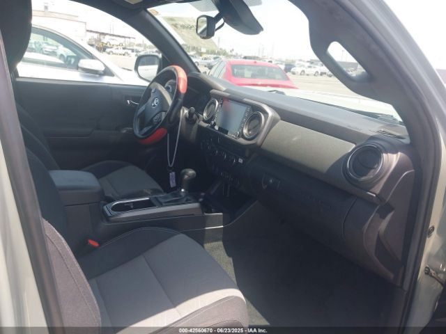 3TMDZ5BN5PM145684 Toyota 2gr-fks
