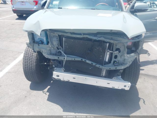 3TMDZ5BN5PM145684 Toyota 2gr-fks