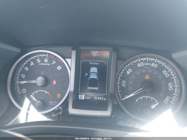 3TMDZ5BN5PM145684 Toyota 2gr-fks
