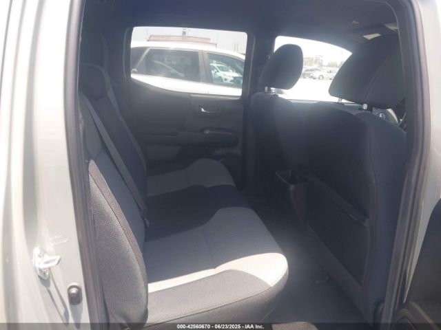 3TMDZ5BN5PM145684 Toyota 2gr-fks