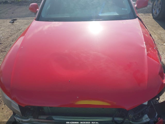 2009 AUDI A4 WAUSF78K99A088816 Photo 9