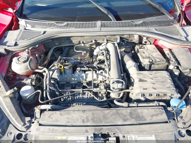 3VWC57BU7KM052083 Volkswagen 1.4 tsi