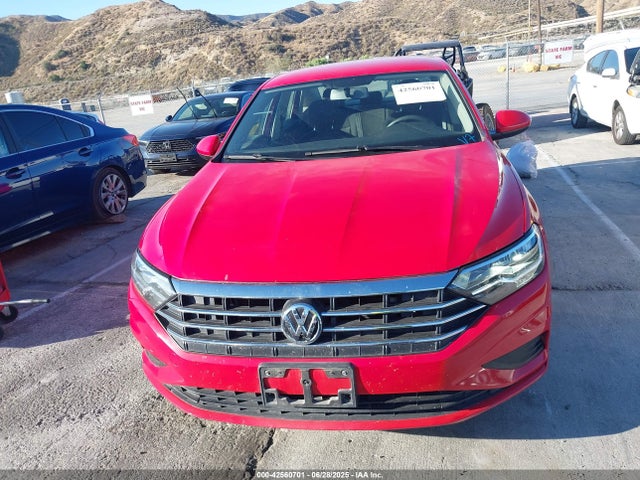 3VWC57BU7KM052083 Volkswagen 1.4 tsi