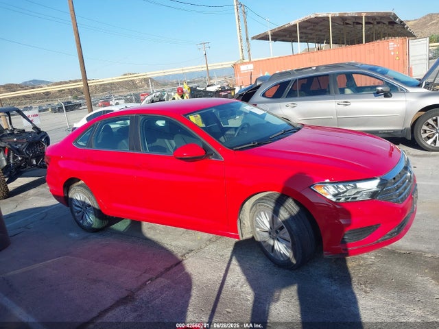 3VWC57BU7KM052083 Volkswagen 1.4 tsi