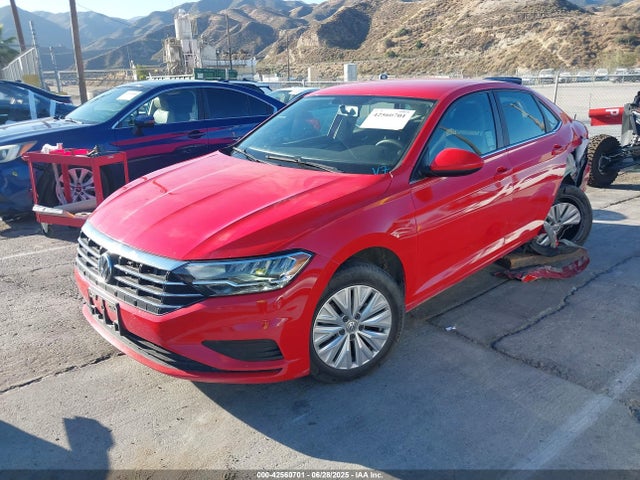 3VWC57BU7KM052083 Volkswagen 1.4 tsi