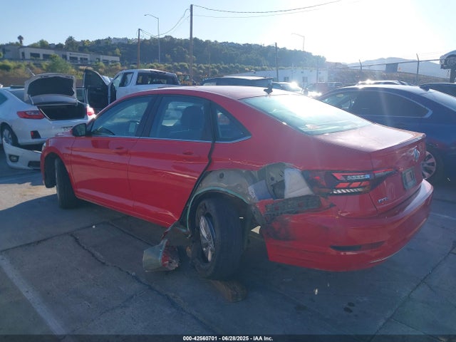 3VWC57BU7KM052083 Volkswagen 1.4 tsi